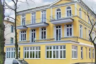 Warnemünde Ferienwohnung Ref. 122888