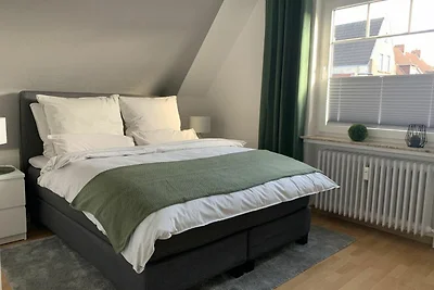 Ferienwohnung Quartier fünf