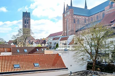 TraumZeit Loft