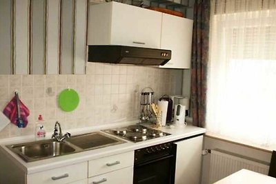 Vakantieappartement Gezinsvakantie Edertal