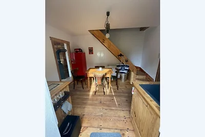 Vakantieappartement Gezinsvakantie Kamminke