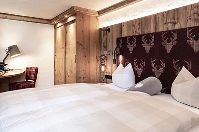 Haus N°7 Zimmer 5 - Nebengebäude