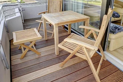 Appartement Strandbude