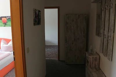 Wohnung Bergami