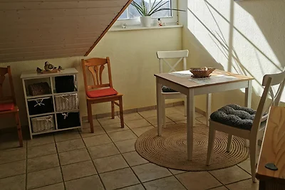 Vakantieappartement Gezinsvakantie Edertal