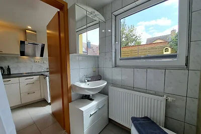 Hotel Cultuur en bezienswaardigheden Waren (Müritz)