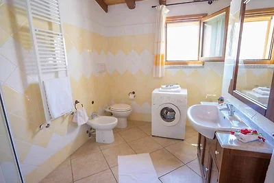 Vakantieappartement Gezinsvakantie Sassari