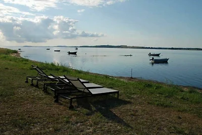 Vakantieappartement Gezinsvakantie Gager