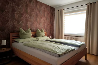 Ferienwohnung am Stadtpark