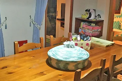 Appartamento Vacanza con famiglia Sassari