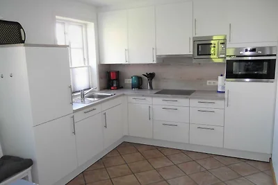 Holiday flat family holiday Wyk