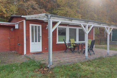 Ferienbungalow Waldblick