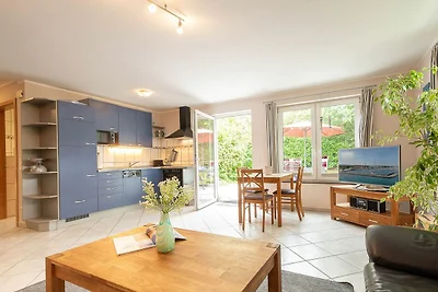 Reriker Str. 33a, Gode Tiet GT-01