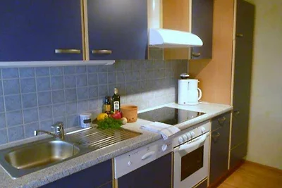 Ferienwohnung 2 Üntsche (4-5 Personen) 1