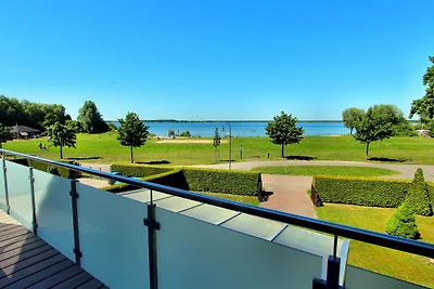 Ferienhaus FLOW DREAM