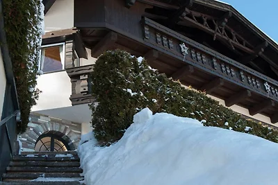 Casa vacanze Vacanza di relax Seefeld in Tirol