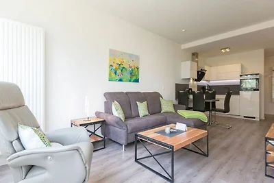 Appartamento Vacanza con famiglia Ahlbeck