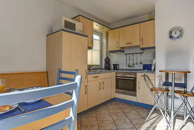 Modernes Ferienhaus in ruhiger Randlage