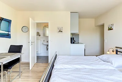 Appartamento Vacanza con famiglia Dagebüll