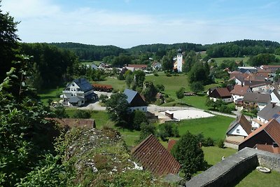 Hotel Cultuur en bezienswaardigheden Obertrubach