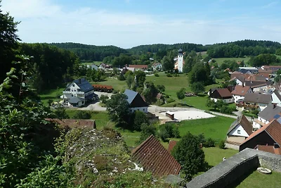 Einzelzimmer