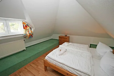 Haus Rügenwelle  Whg. 03 1. Etage mit Balkon