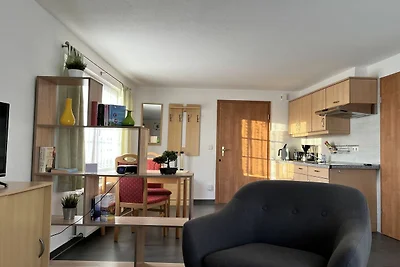 Vakantieappartement Gezinsvakantie Gager