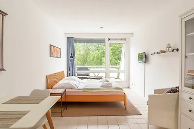 Vakantieappartement Gezinsvakantie Kiel