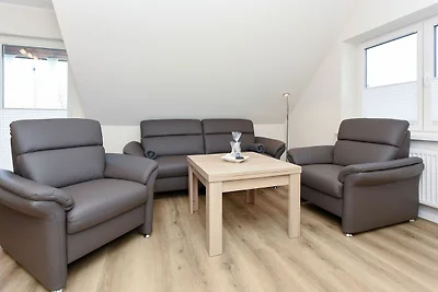 Ferienwohnung oben links