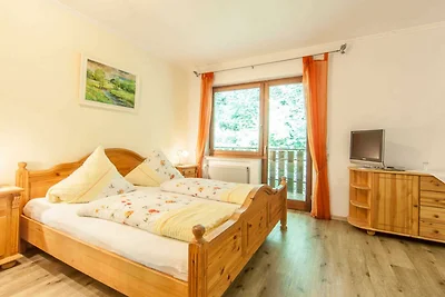 Grosses Doppelzimmer