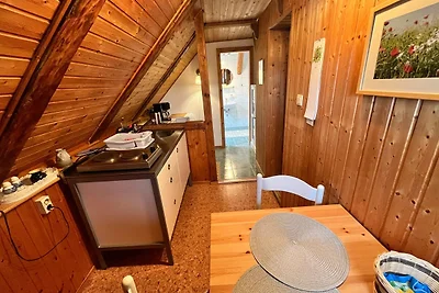 Appartamento Vacanza con famiglia Kirchdorf