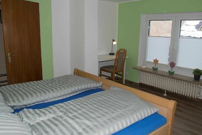 Vakantieappartement Gezinsvakantie Edertal