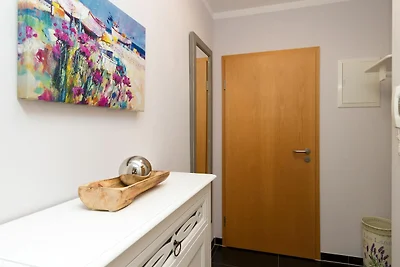 Haus am Kurpark, App. Ahlbeck