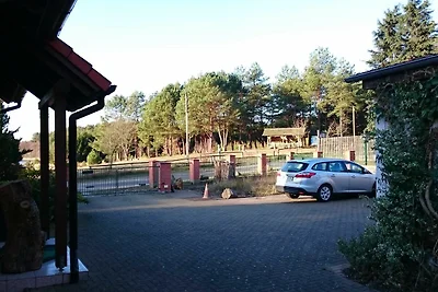 Fewo an der Diemitzer Schleuse