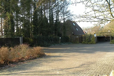 Vakantiehuis Ontspannende vakantie Varel