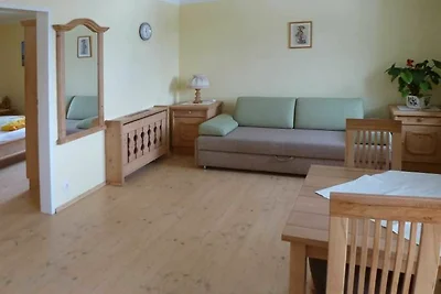 Vakantieappartement Gezinsvakantie Salzburg