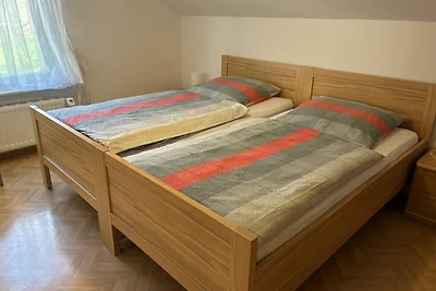 Vakantiehuis Ontspannende vakantie Weener