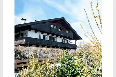 Ferienwohnung Rotkehlchen, Whg. 8