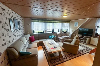 Dach-Ferienwohnung