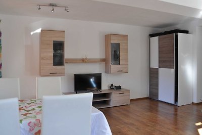 Apartment Kanisfluh