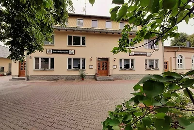 Appartamento Vacanza con famiglia Lohsa