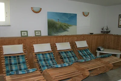 Vakantieappartement Gezinsvakantie Loddin