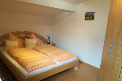 Wohnung Edelweiss
