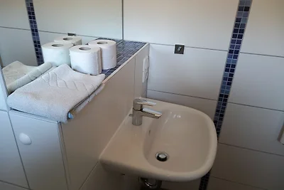Casa vacanze Vacanza di relax Trassenheide