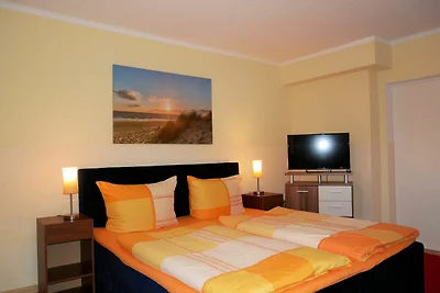 Ferienwohnung 2 im Souterrain