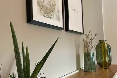 Vakantieappartement Gezinsvakantie Bodenwerder