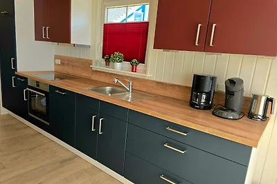 Nr. 486 Zerpenschleuse: Ferienhaus:...
