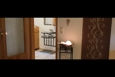 Appartamento Vacanza con famiglia Burg