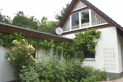 Casa vacanze Vacanza di relax Rankwitz