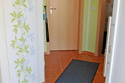 Appartamento Vacanza con famiglia Lancken-Granitz